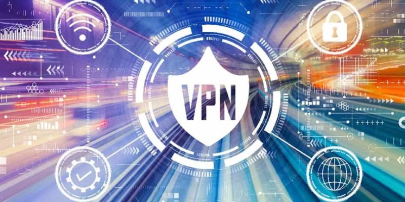 Phần Mềm Fake VPN Miễn Phí Cho PC Tốt Nhất 2026