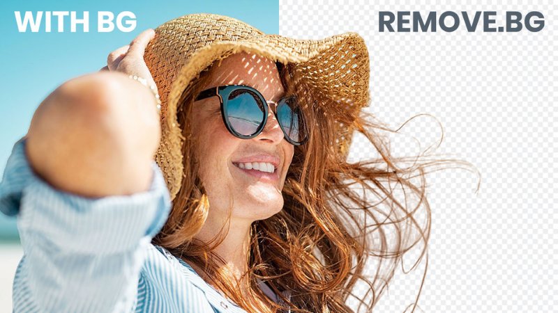 Remove.bg – Công cụ xóa nền ảnh tự động bằng AI tốt nhất