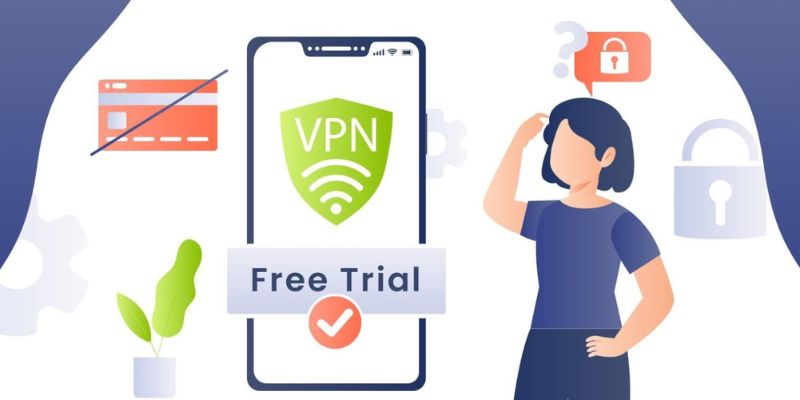 Rủi ro từ VPN Trung Quốc miễn phí