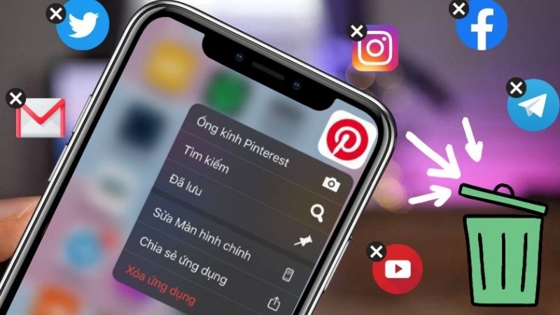 cách xóa ứng dụng không xóa được trên Android 7 cách xóa ứng dụng không xóa được trên Android