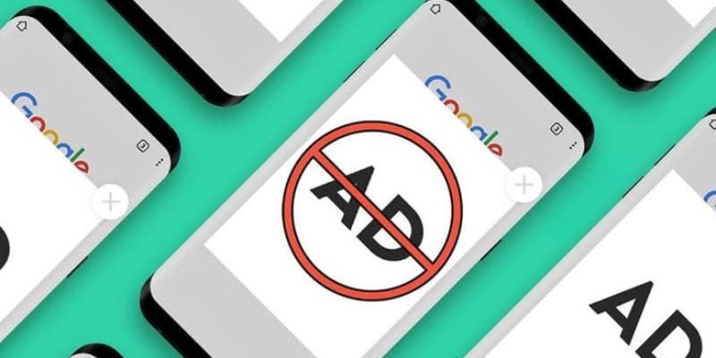 Tắt cá nhân hóa quảng cáo của Google