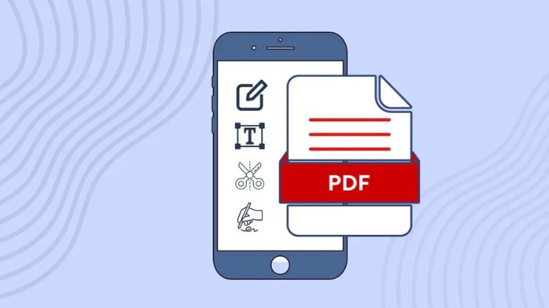 5+ phần mềm chỉnh sửa PDF tốt nhất năm 2026 Top 5+ phần mềm chỉnh sửa PDF tốt nhất năm 2026