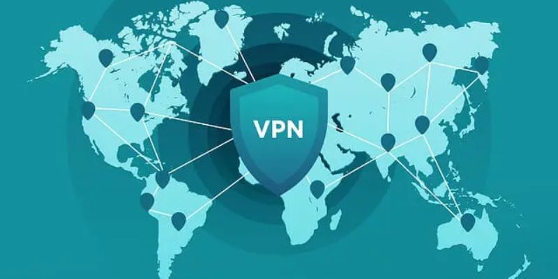 VPN quốc tế uy tín