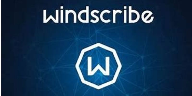 Windscribe Free